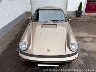 Porsche 911 Urmodell 1984