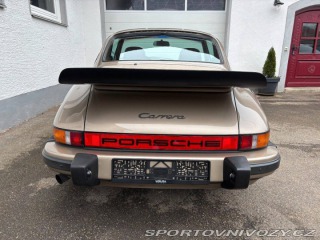 Porsche 911 Urmodell 1984