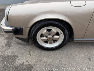 Porsche 911 Urmodell 1984