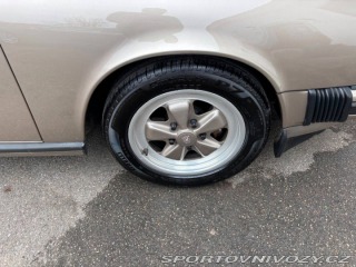 Porsche 911 Urmodell 1984