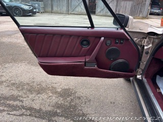 Porsche 911 Urmodell 1984