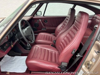 Porsche 911 Urmodell 1984