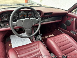 Porsche 911 Urmodell 1984