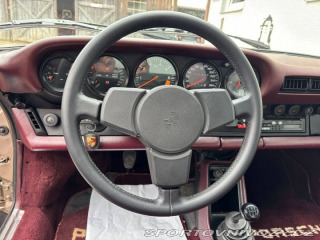 Porsche 911 Urmodell 1984