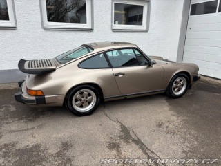 Porsche 911 Urmodell 1984