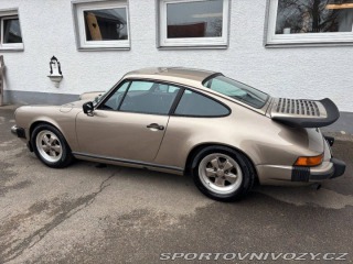 Porsche 911 Urmodell 1984