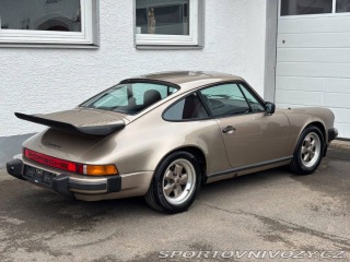 Porsche 911 Urmodell 1984