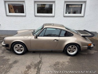 Porsche 911 Urmodell 1984