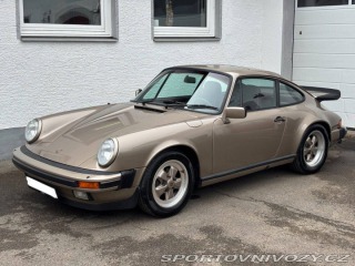 Porsche 911 Urmodell 1984