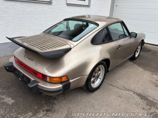 Porsche 911 Urmodell 1984
