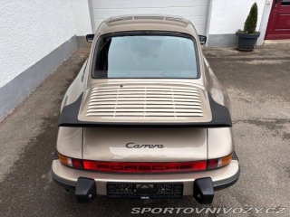 Porsche 911 Urmodell 1984