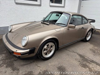 Porsche 911 Urmodell 1984