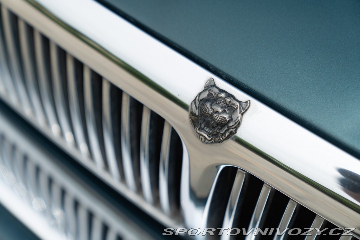 Jaguar XJ XJ6 3.2 MANUALE 1995