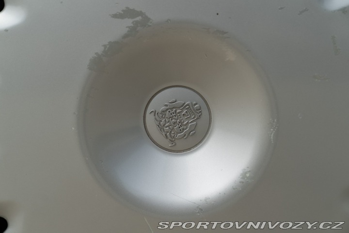 Jaguar XJ XJ6 3.2 MANUALE 1995