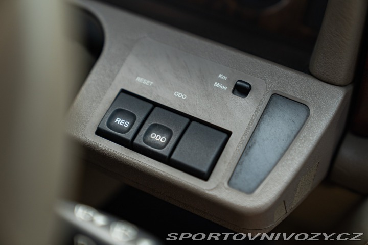 Jaguar XJ XJ6 3.2 MANUALE 1995