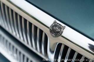 Jaguar XJ XJ6 3.2 MANUALE 1995