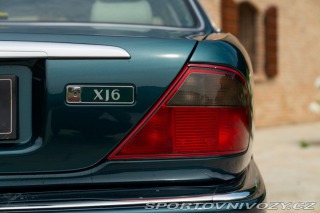 Jaguar XJ XJ6 3.2 MANUALE 1995