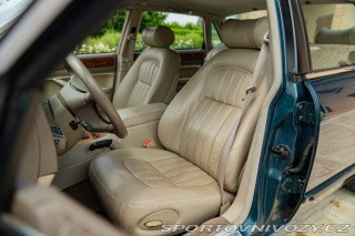Jaguar XJ XJ6 3.2 MANUALE 1995