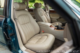 Jaguar XJ XJ6 3.2 MANUALE 1995