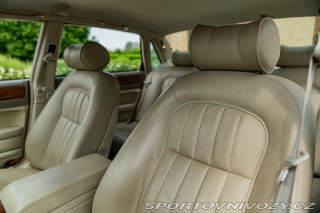 Jaguar XJ XJ6 3.2 MANUALE 1995