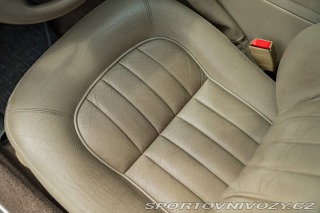 Jaguar XJ XJ6 3.2 MANUALE 1995