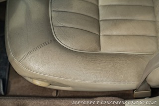 Jaguar XJ XJ6 3.2 MANUALE 1995