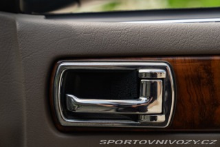 Jaguar XJ XJ6 3.2 MANUALE 1995