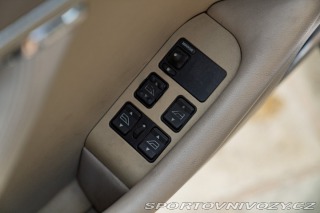 Jaguar XJ XJ6 3.2 MANUALE 1995