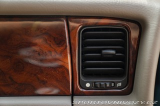 Jaguar XJ XJ6 3.2 MANUALE 1995