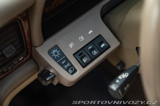 Jaguar XJ XJ6 3.2 MANUALE 1995