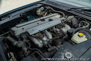 Jaguar XJ XJ6 3.2 MANUALE 1995