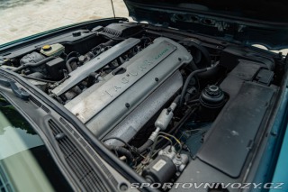 Jaguar XJ XJ6 3.2 MANUALE 1995