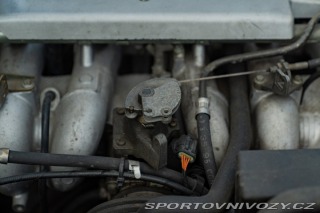 Jaguar XJ XJ6 3.2 MANUALE 1995