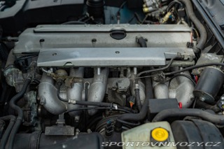 Jaguar XJ XJ6 3.2 MANUALE 1995