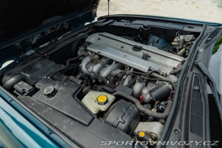 Jaguar XJ XJ6 3.2 MANUALE 1995
