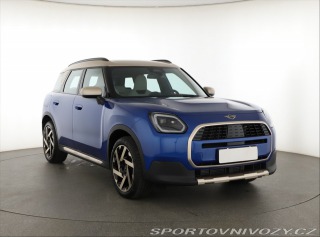 Mini Countryman Paket Favoured C
