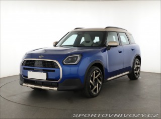 Mini Countryman Paket Favoured C 2024