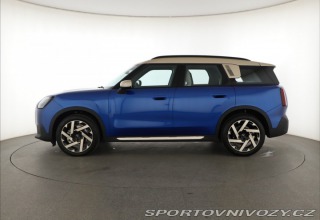 Mini Countryman Paket Favoured C 2024