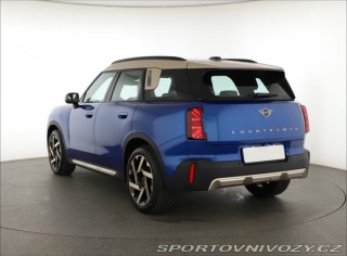 Mini Countryman Paket Favoured C 2024