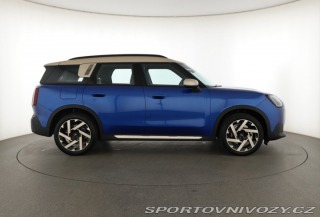 Mini Countryman Paket Favoured C 2024