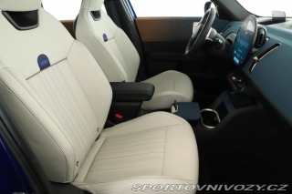 Mini Countryman Paket Favoured C 2024