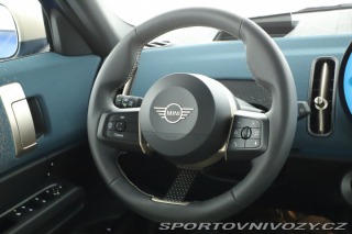 Mini Countryman Paket Favoured C 2024
