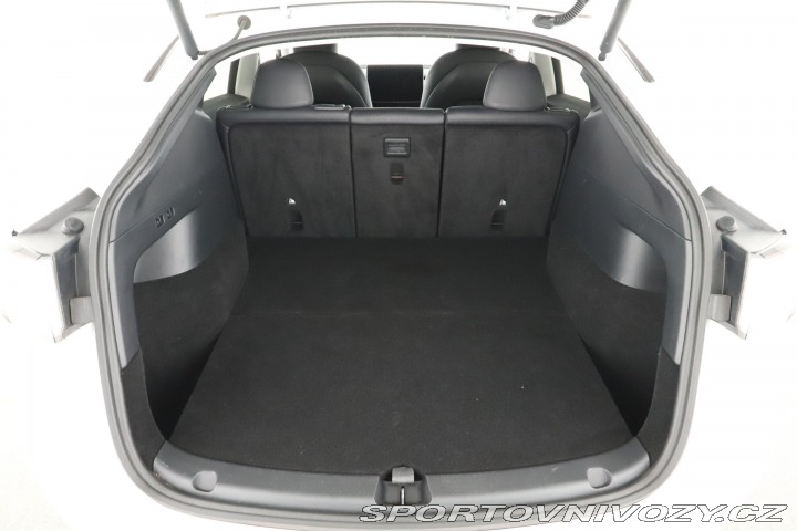 Tesla Model Y Long Range AWD 79kWh 2022