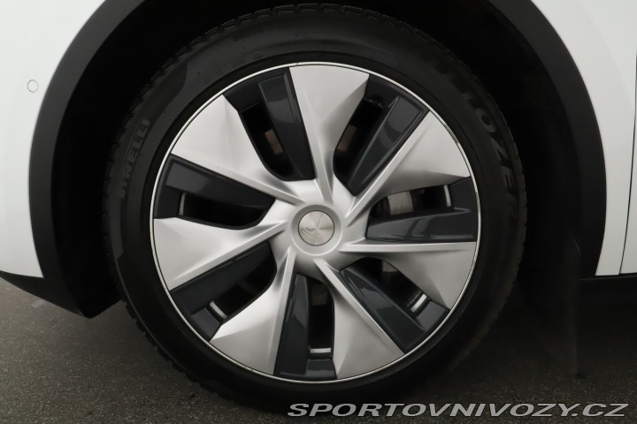 Tesla Model Y Long Range AWD 79kWh 2022