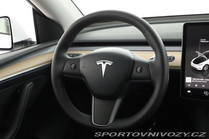 Tesla Model Y Long Range AWD 79kWh 2022