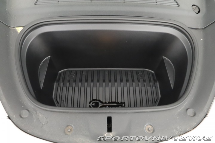 Tesla Model Y Long Range AWD 79kWh 2022