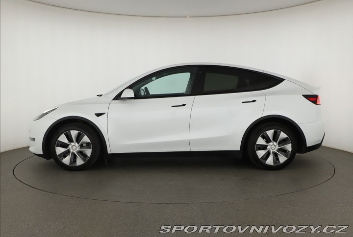 Tesla Model Y Long Range AWD 79kWh 2022