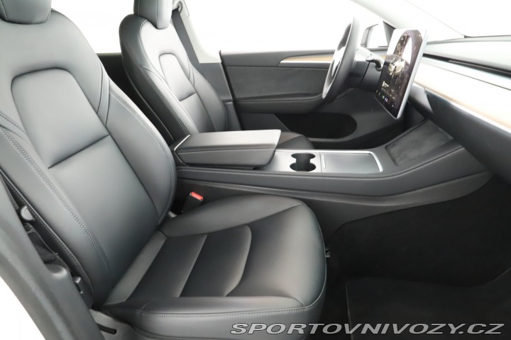 Tesla Model Y Long Range AWD 79kWh 2022