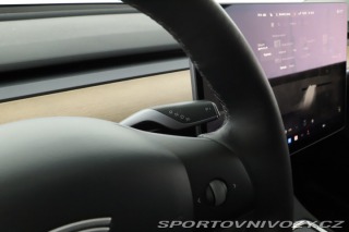 Tesla Model Y Long Range AWD 79kWh 2022