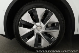 Tesla Model Y Long Range AWD 79kWh 2022